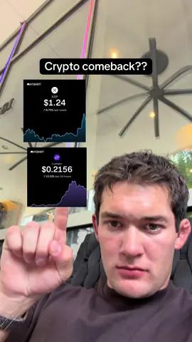 Come on baby! #xrp #xlm #crypto #cryptoinvest #invest