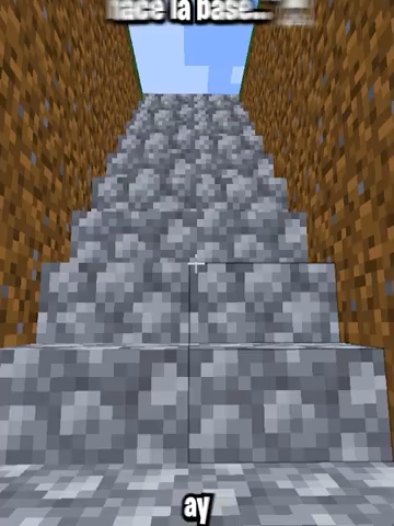 NO VISUALICES el AUDIO💀 #minecraft #shorts