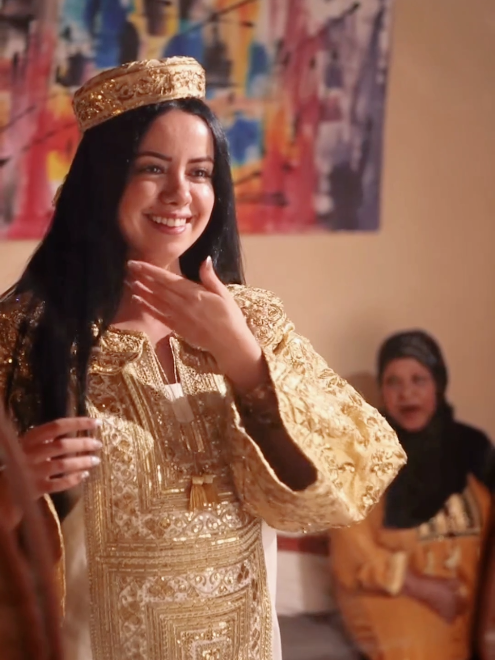 كي جيتينا 🇹🇳🇹🇳 #traditional #folklore #تونس #trending #music 
