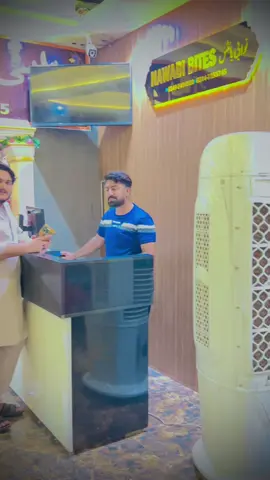 Nawabi Bites fast food and restaurant 🍱Inshallah grand opening 4:00 pm 🕰️16 June 2026 welcome to all friends #foruyou #viralvideo #unfrezzmyaccount @بدر عباس لك 