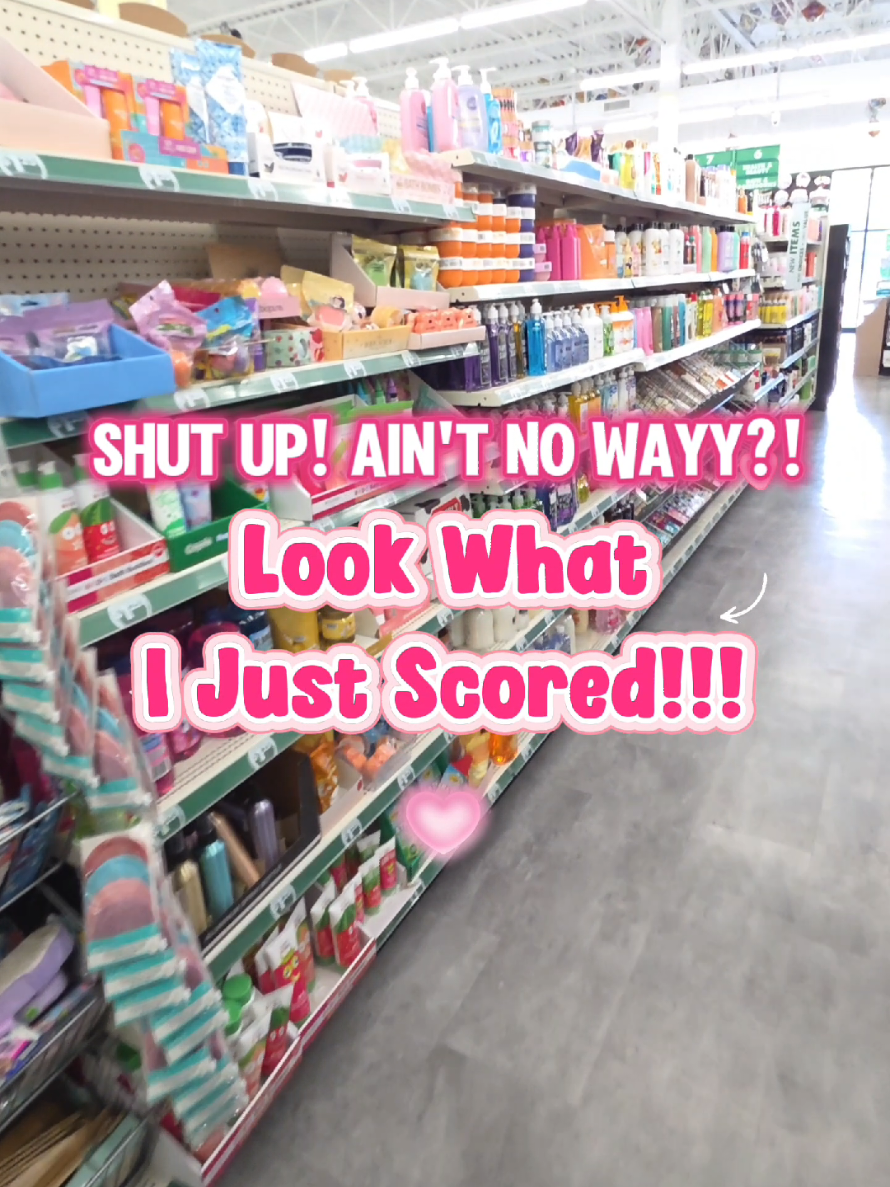 NO FLIPPING WAY?!? This Dollar Tree Shopping Trip & Jackpot new finds are not for the faint of heart because WHATTT?!! 😱 #dollartree  #newarrivals  #beauty  #skincare  #girlythings 
