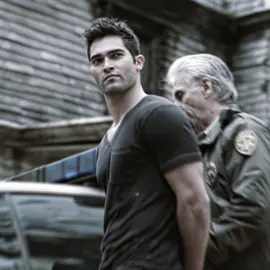 {#DEREKHALE } : Edit 07 : I love dereks character so much // cc: calstvrn ac: alphaaudios // {tags: #teenwolf #fyp #teenwolfedit #derekhaleedit  , derek hale edit, teen wolf edit, AE}