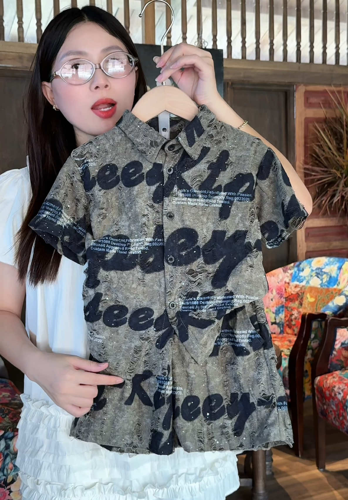 Set bộ cho zai yêu nè các mẹ ơi. #bobetrai #bobetraidep #bosomibetrai #annhien2000 