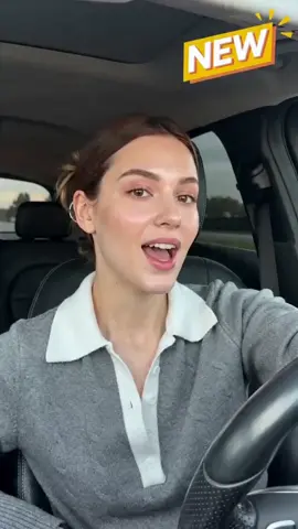 Flawless base in MINUTES? YES. 🚗✨ This hydrating concealer stick covers dark circles EASY & lasts ALL day! 💦 #MakeupHack #TikTokMadeMeBuyIt #ConcealerStick #VeganBeauty