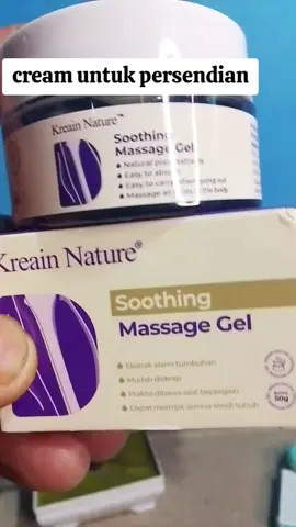 cream gel untuk nyeri sendi#creainnature #creamgel #nyerisendi 