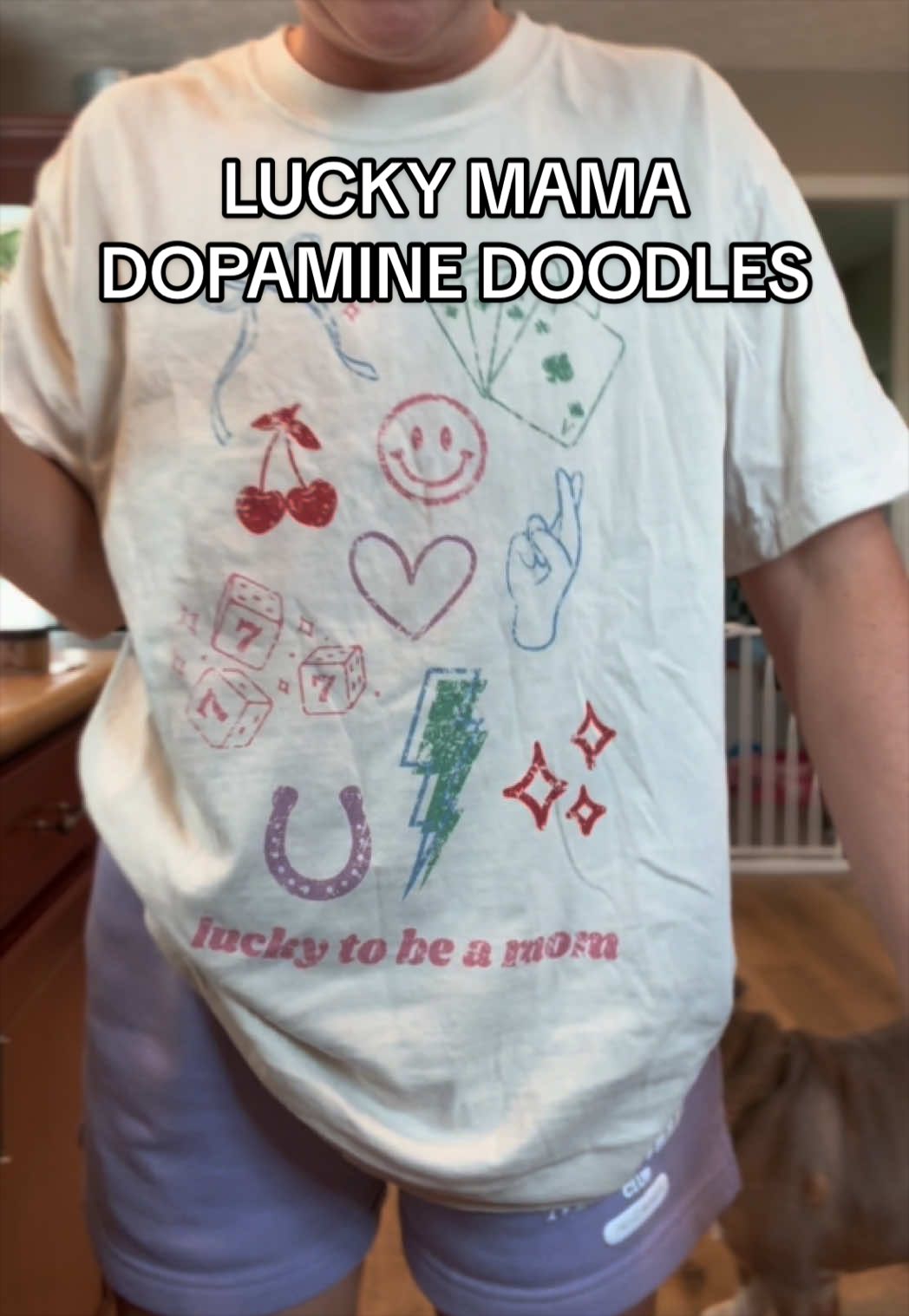 @United Monograms 🍒🌸♠️🙌🏻🥰 #comfortcolors #dopamine #graphictees #momoutfit #dealsforyoudays 