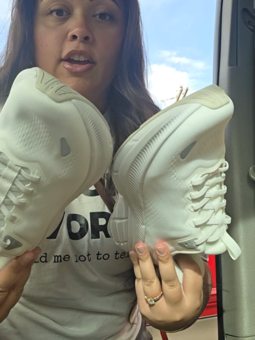 The most supportive, comfy shoe ive had in a long time. read the reviews, people LOVE THESE!!! #sneaker #walkingshoes #widefootshoes #nortiv8shoes  #dealsforyoudays 