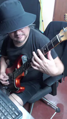 la leyenda, uff  #cover #ratablancamusica 