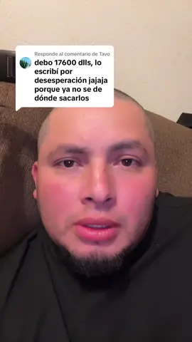 Respuesta a @Tavo 
