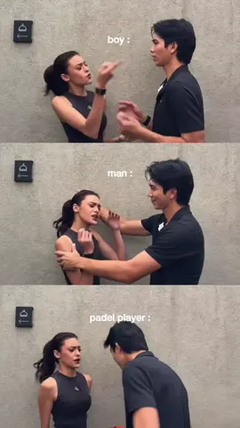 everytime… #padel 