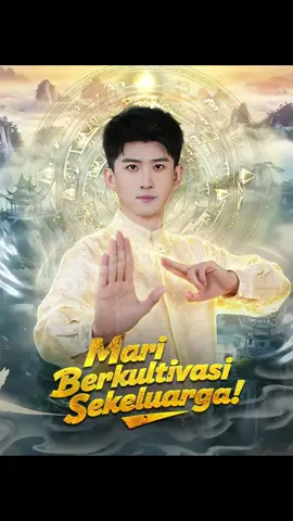 mari berkutivasi sekeluarga #mariberkultivasisekeluarga #skit #dramaviral #dramafyp #dramachi