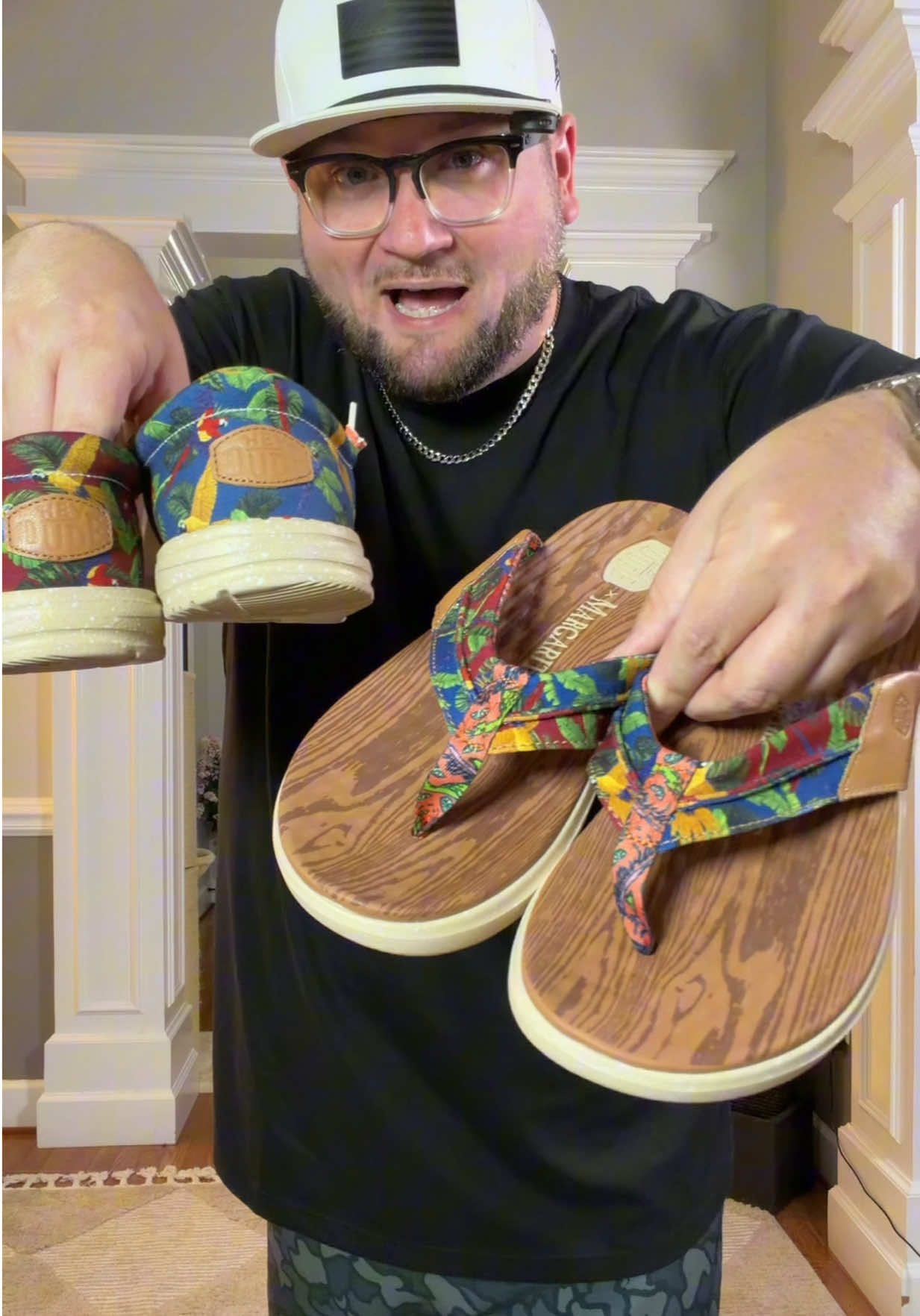 #heydude #heydudeshoes #margaritaville #dealsforyoudays #heydudesuperbrandday 