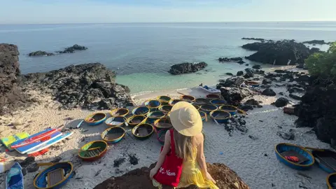 Welcome to Ly Son islandz Bãi ngang Đảo Bé 🌴🌴🌴.  #daolyson #đảobé #viral #xuhuong #tiktok