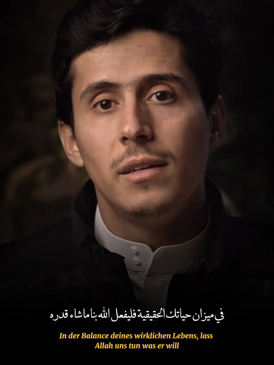 حال أشد الناس بلاء في الدنيا عندما يرى مسحه يسيره من جزاه يوم القيامة  #فداء_الدين_يحيى #وسيم_نشوان #اكسبلوررررر #expression #اكتب_شيء_تؤجر_عليه🌿🕊 @فداءالدين يحيى @زكريا محمد | Zakarya Mohammed 