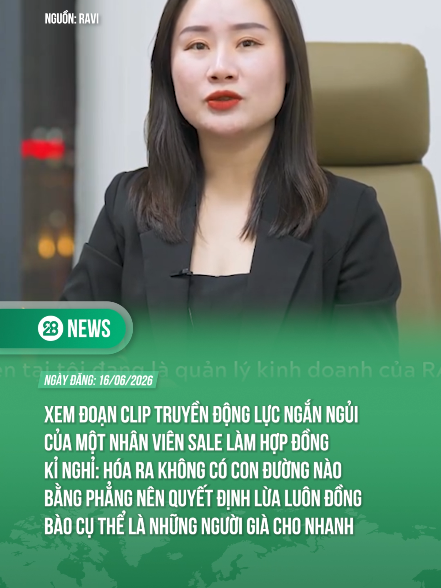 HÓA RA KHÔNG CÓ CON ĐƯỜNG NÀO BẰNG PHẲNG NÊN QUYẾT ĐỊNH LỪA LUÔN ĐỒNG BÀO CỤ THỂ LÀ NHỮNG NGƯỜI GIÀ CHO NHANH #theanh28 #theanh28news #tiktoknews