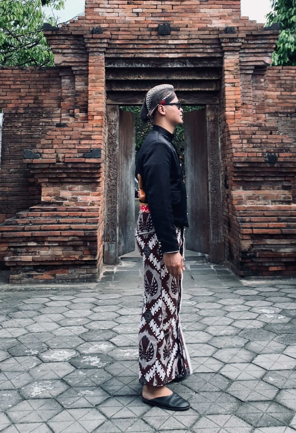 Ayo komentar opo ngono cah 🤏🏻 #kediri24jam #jogja24jam #museumsonobudoyo 
