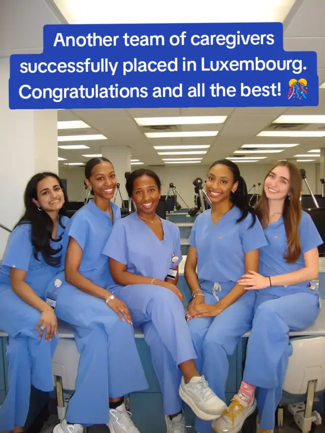 #creatorsearchinsights #NursingJobs #healthcare #caregiver #HealthcareCareers 
