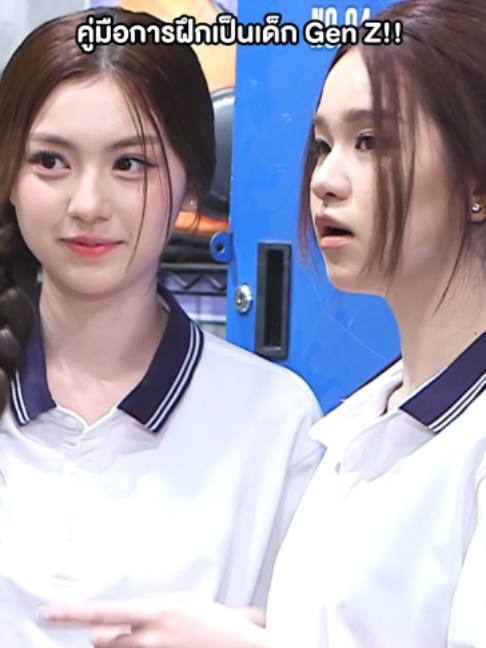 ติวเข้ม! คู่มือการฝึกเป็นเด็ก Gen Z ปี2026 เบิ้องต้น! 🤣🤣 #หกฉากครับจารย์ #workpoint #Workpoint23 #คนไทยเป็นคนตลก