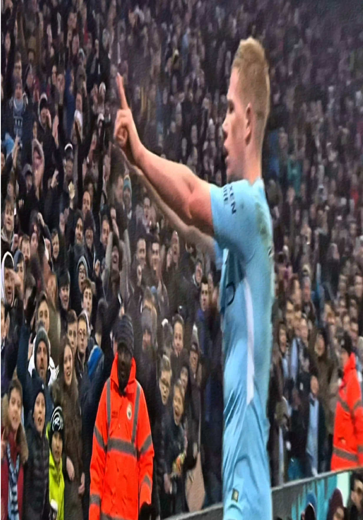 i think ive lost the plot instead. #kevindebruyne #mancity #pinkpantheress #targetaudience #fyp 
