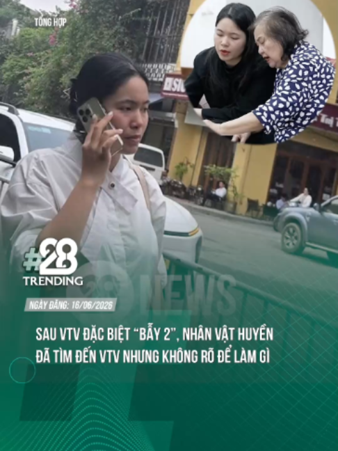TƯỞNG 2 MÀ LÀ 1 #tiktoknews #theanh28 #tiktokgiaitri #theanh28trending