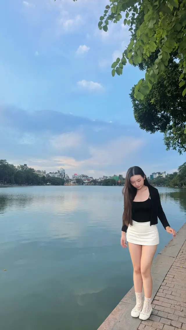 Em bé địuuu💗  #xh 
