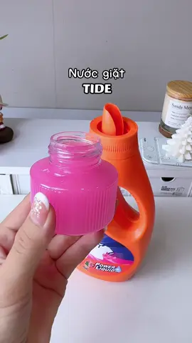 Nước giặt Tide#haphuongriviu666 #nướcgiat #nuocgiattide #tide #nuocgiat 