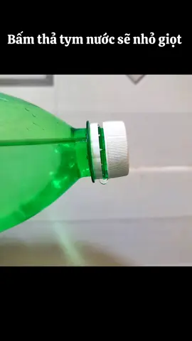 Water in dropper bottle #Waterdrop #meovatcuocsong #xuhuong 
