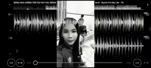 ko cap#wedj🚀🔥 #vinahouse #tiktokviral #nhachaymoingay #dj 