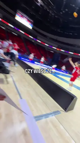 Czy wiedzieliście to?🧐 Dajcie znać w komentarzu! #4f #siatkowka #polskasiatkowka 