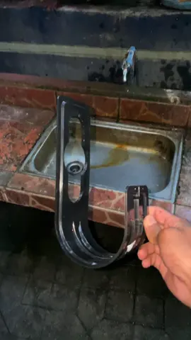 Garden Hose Holder Wall Mounted Hose Hook Tap Watering Hose Organizer Storage Holder #fyp #budolfinds #viral #fuset #organize 