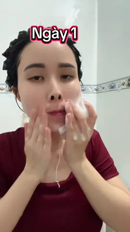 Soáp tắm trắng da