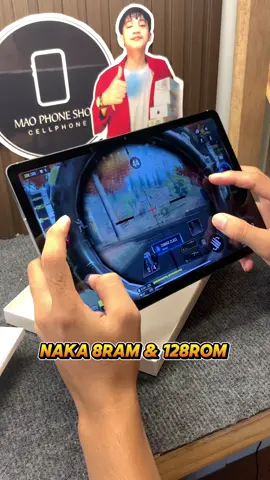 GALAXY TAB S10 FE 8/128 ₱ 18,990💰 Mall pull out unit 🔥 With box & charger ✅ Good unit ✅ ✅ Available Cod/Cop Via LBC 🤝 Meet-up & Walk-in 📩 Direct Message sa mabilisang pagmine! 📍COD & Meet-up available! #maophoneshop #sale #fypageシ #fypreelsシ゚viralシ #availablenow    