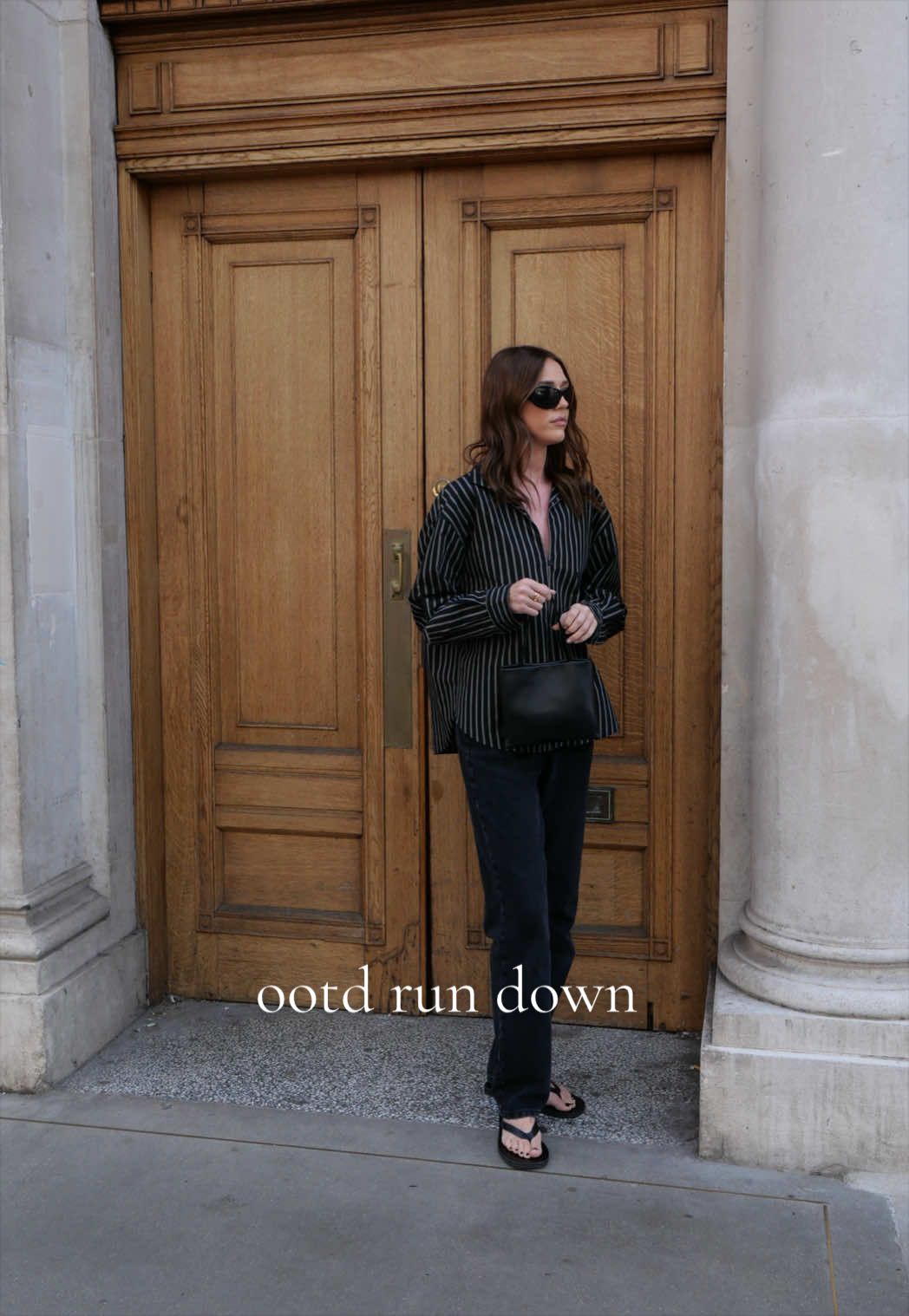 ootd explanation  #OOTD #outfit #fashion #style 