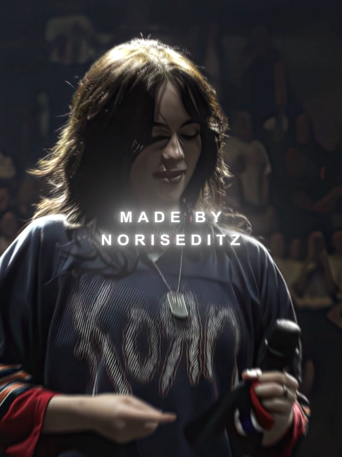 #BILLIEEILISH sdt: hannah & ulpa  // scp overbills #billieeilishedits #fyp #edit #aftereffects