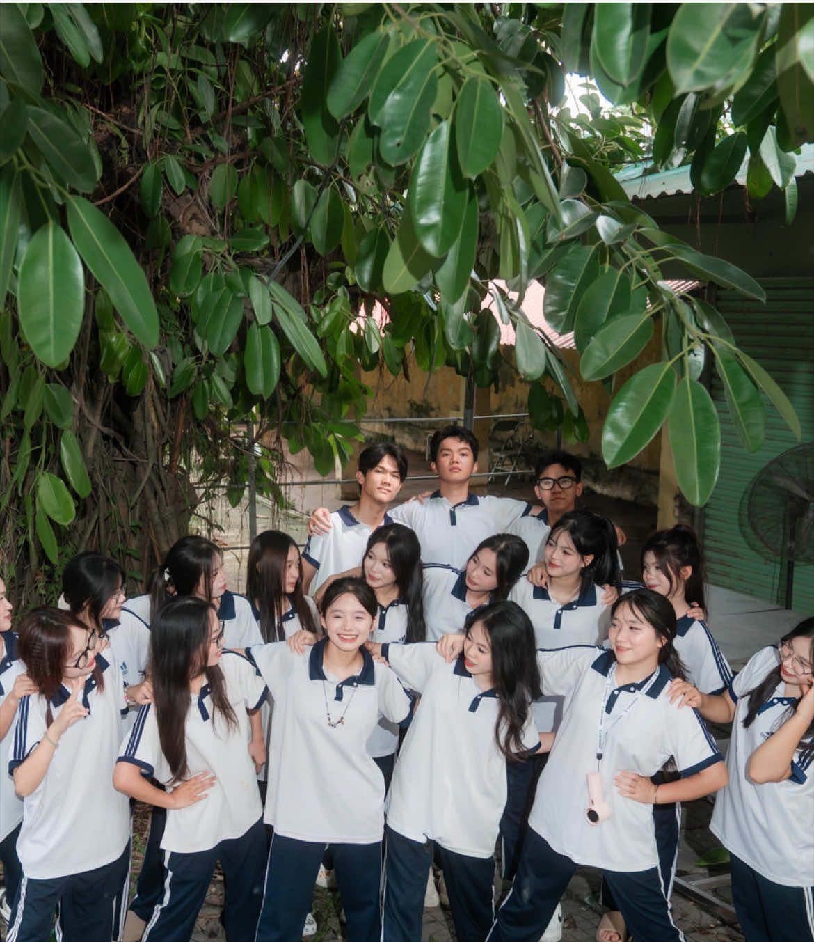 “ Cảm ơn người đã thức cùng tôi “ 🎞️  Phần 2: Lời cảm ơn  #thptht #dvn_312 #CapCut #xuhuong 