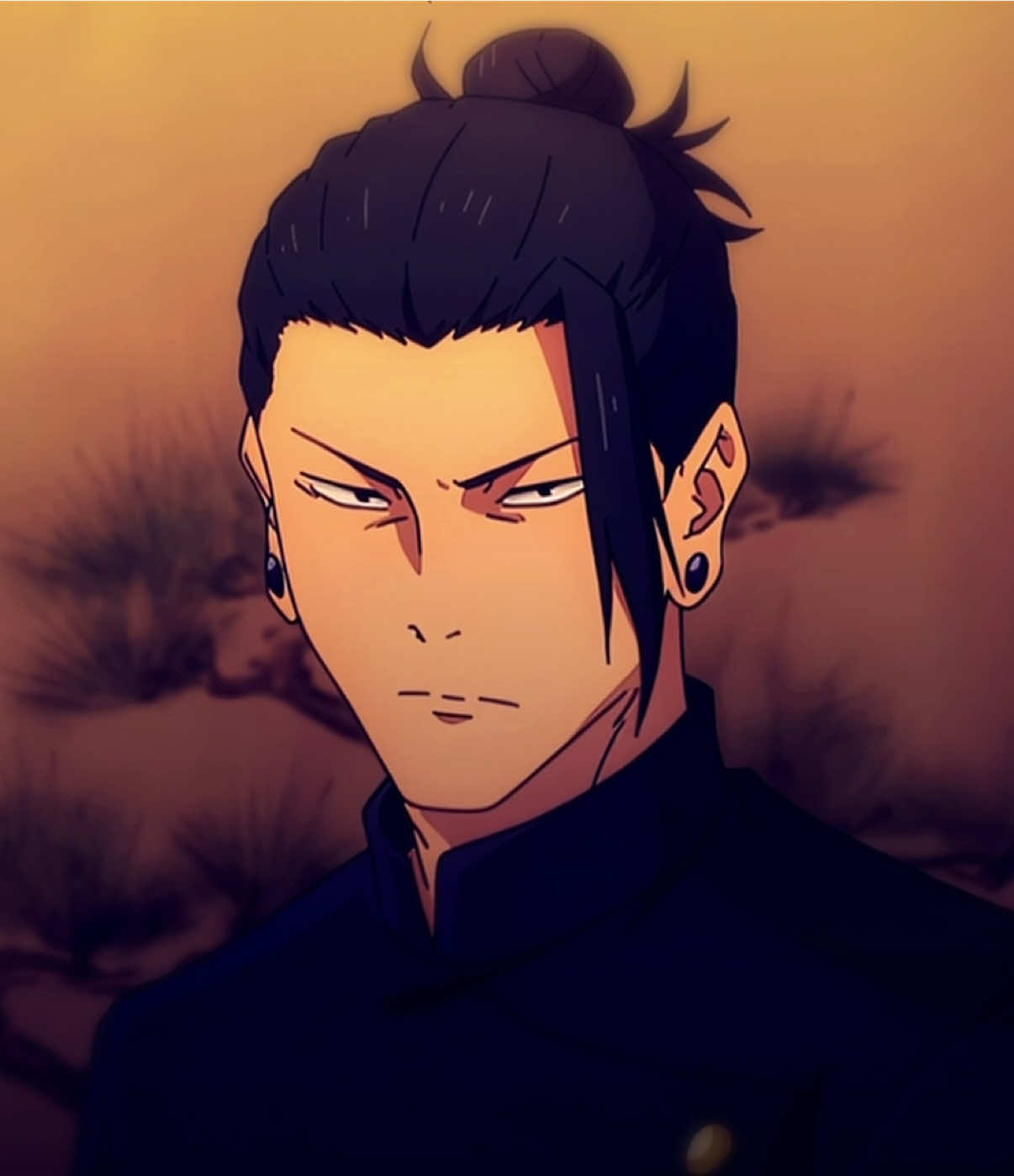 God I’ve abandoned you guys😭 I’ve had so much work ugh but here’s a little geto edit to make up for it #jjkedit #jujutsukaisen #getonfyp #fypage #getosuguru 