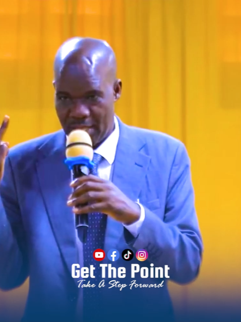 3 Ws That Have Finished Men - Pr George Morara #getthepoint #getthepointmedia #gtpmedia #gtp