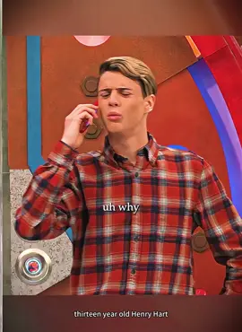 Exciting clip from the latest episode of Henrydanger #Henrydanger #goodquality #tvshow #edit #fyp 