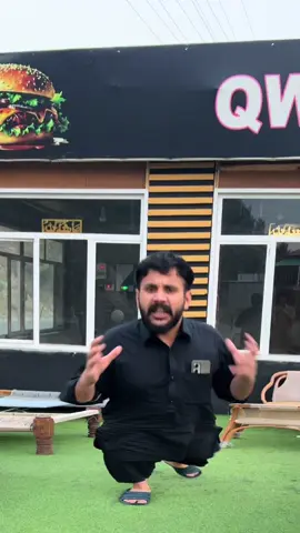 full badmashi 🤣 😆 #viraltiktok #fyp #funnyvideo #ceoofqwat 