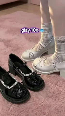 Giày búp bê lolita Mary Jane chất da Pu bóng xinh xắn đáng yêu cho bé cho nàng mang thoải mái #thoitrangnu #phoidoxinh #giaydep #giaybupbe #giaychobe 