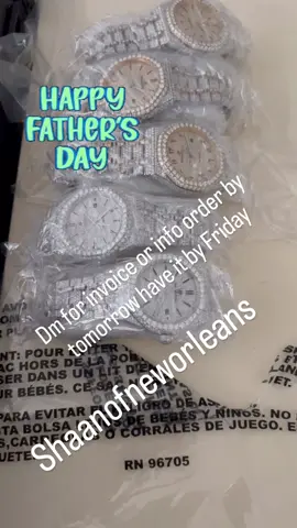 Dm SHAANOFNEWORLEANS ON instagram for purchase. 