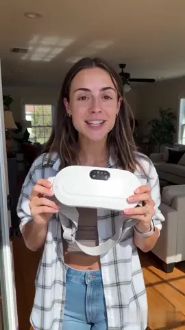 This little device literally saved my prom weekend... 🎀 #PeriodCramps #MenstrualRelief #LifeHack #PeriodHacks #TikTokMadeMeBuyIt