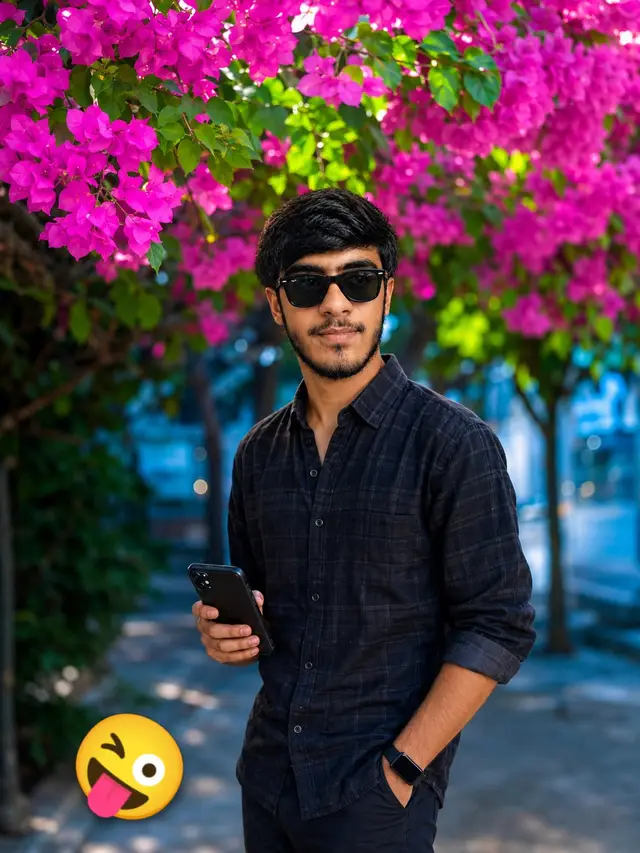 #followme 