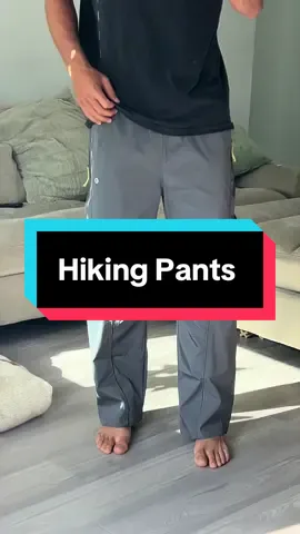 Hiking Pants #mountains #ski #Outdoors 