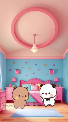 #dudu_bubu_love❤ #foryoupage #TIKTOK #viralvideo #fypシ 