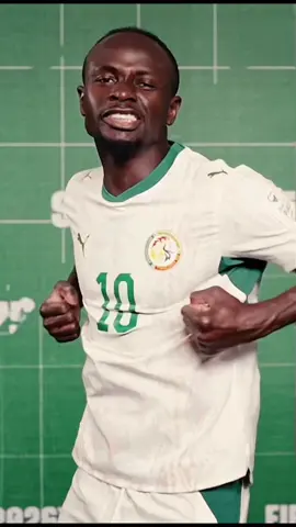 Les vrais champions d’Afrique sont là #REALMADRID #footballtiktok #footballedit #senegalaise_tik_tok #senegal 