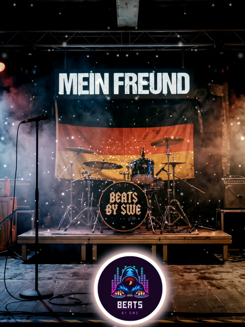 Titel: MeinFreund     Artist: Beats By Swe© Language: German #Musik #Viral #viralvideos #popular #Banger #Radiohit #spotify #Spotify #Rockmusic #GermanRock #Rock #ViralMusic
