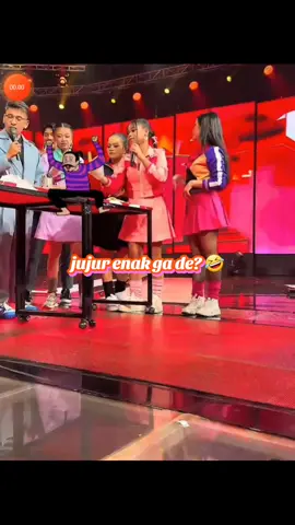 ngapa mukanye aneh gtubde🤣🤣🤣@DA7_APING @Indosiar #viral #fyp #megakonserindosiar #da7 #tiktok 