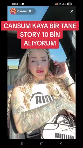 #cansumkaya#cansumtatlı 