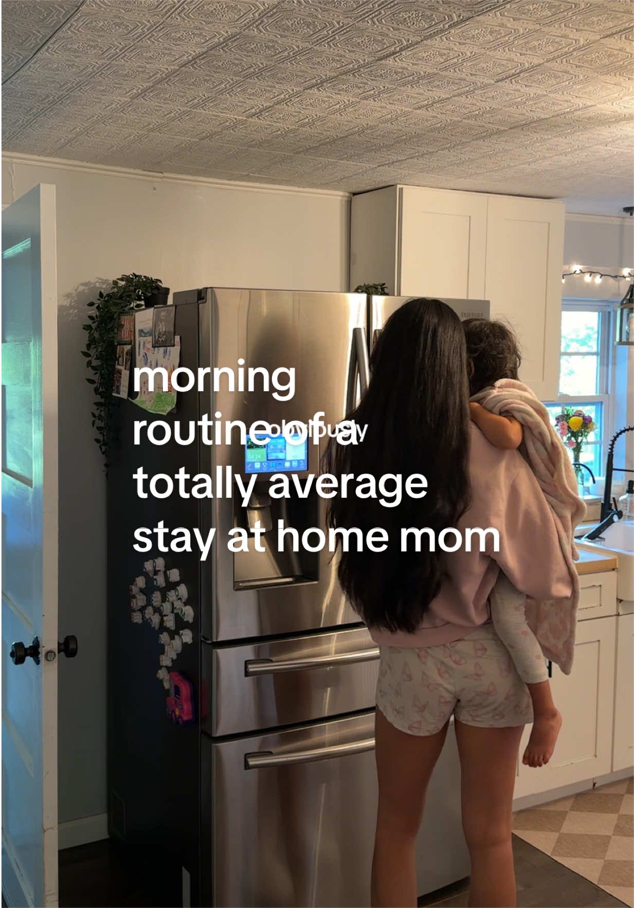 Another day, another incredibly normal morning routine🫶🏻🫶🏻 I love being able to find joy in the simple things #toddlermomlife #morningroutine #sahmlife #morningvlog #motherhoodunfiltered  @byoma @OSEA Malibu @ILIA Beauty @freestyle.world 